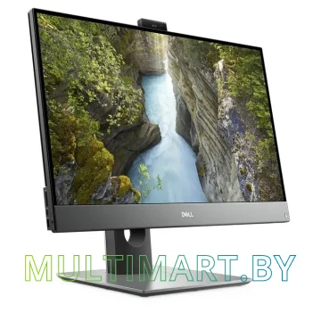 Моноблок Dell OptiPlex 27 7780-7038 картинка 4